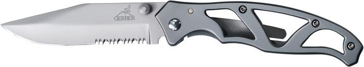 Actual product image Gerber Gear Paraframe II (8.97 cm)