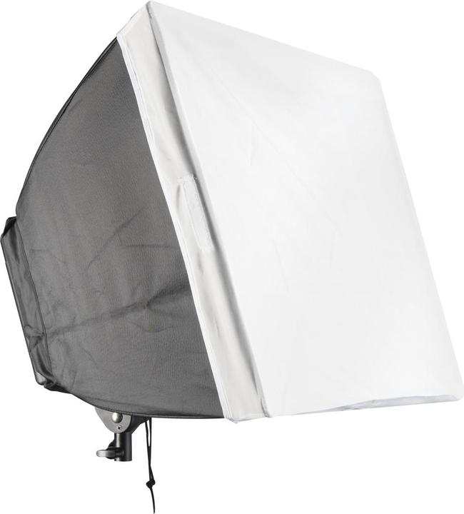 Produktbild Walimex Daylight 720 mit Softbox (Studioleuchte)