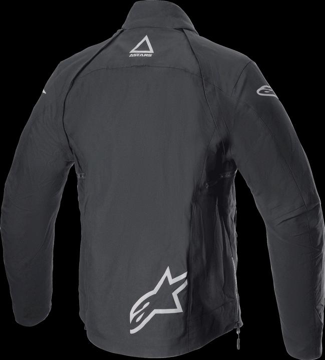 Produktbild Alpinestars Jacket Techdura Blk (Herren, 3XL)