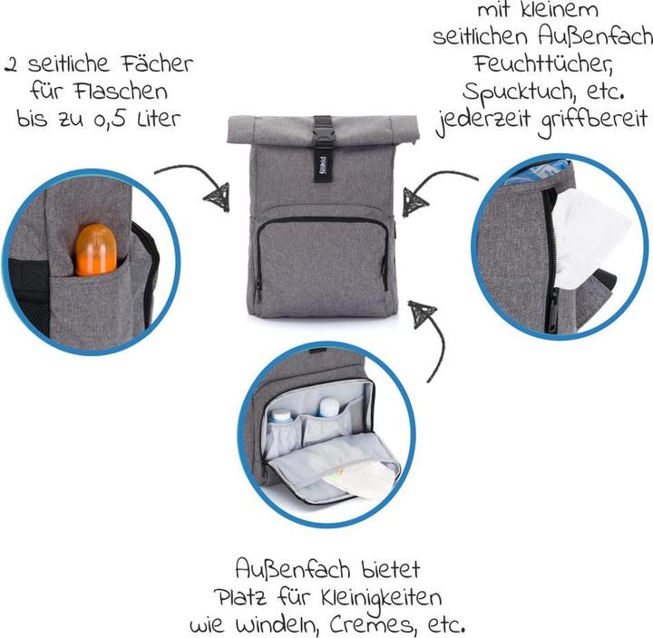 Produktbild Fillikid Tokio