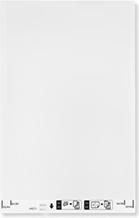 Actual product image Epson Carrier sheet (pack of 5) - for WorkForce DS-530