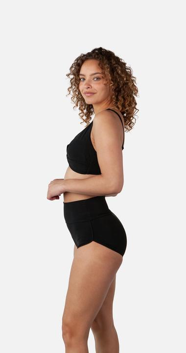 Immagine prodotto Barts Pantaloncini da donna a tinta unita (42)