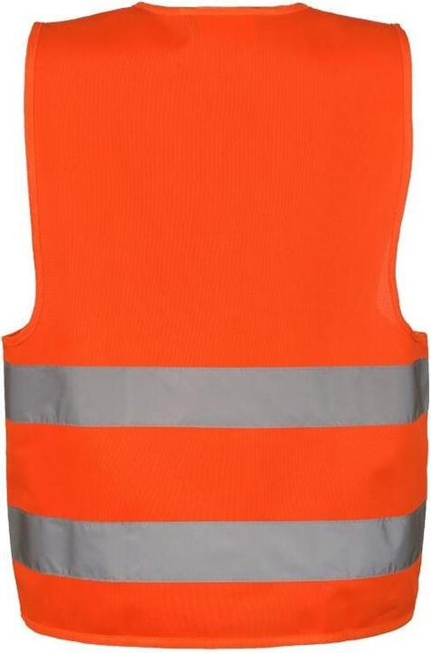 Actual product image Korntex Children's warning waistcoat (XXS)