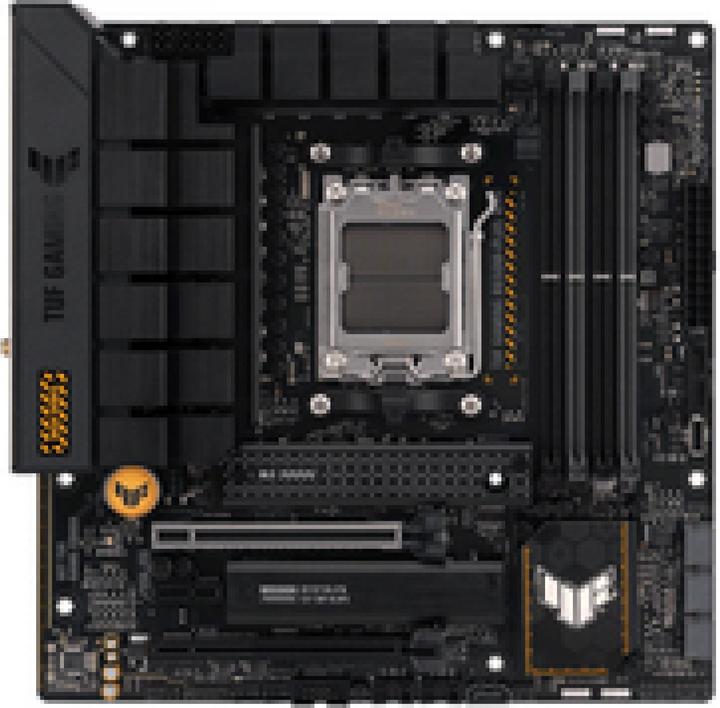 ASUS TUF GAMING B560M-PLUS WIFI (AM5, AMD B650M, mATX)