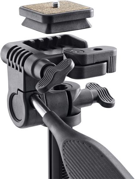 Actual product image Cullmann Primax 350 (Metal)