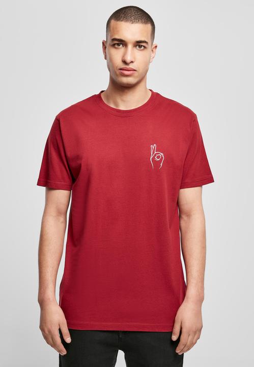 Actual product image MT Easy Sign Tee - 14679 (XS)