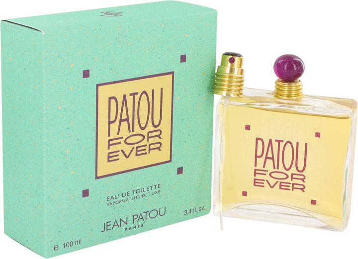 Produktbild Jean Patou Forever (Eau de Toilette, 100 ml)