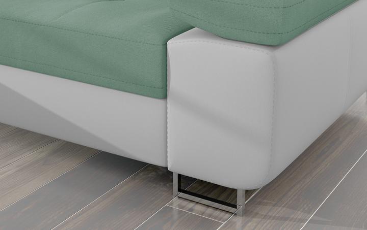Actual product image ELTAP Armando (4-seater, Sofa bed, Corner sofa)