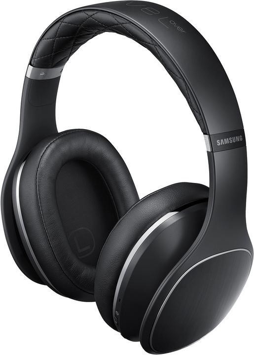 Samsung Level Over EO-AG900 Bluetooth Headphone (ANC, 15 h, Cable)