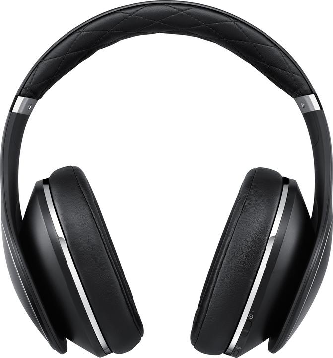Actual product image Samsung Level Over EO-AG900 Bluetooth Headphone (ANC, 15 h, Cable)