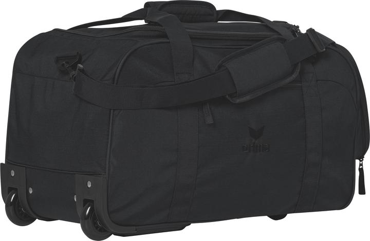 Produktbild Erima TRAVEL LINE Trolleybag (80 l, M (50 - 90l))