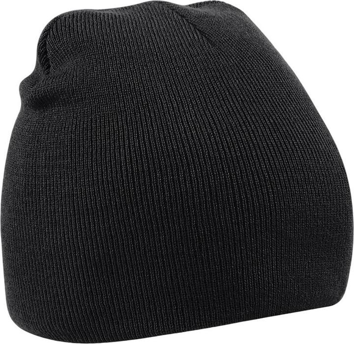 Image du produit Beechfield - Bonnet tricoté uni