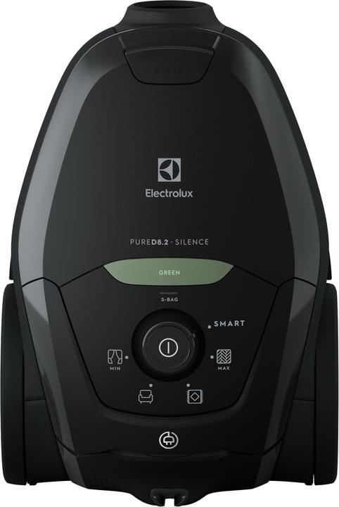 Produktbild Electrolux PD82-GREEN