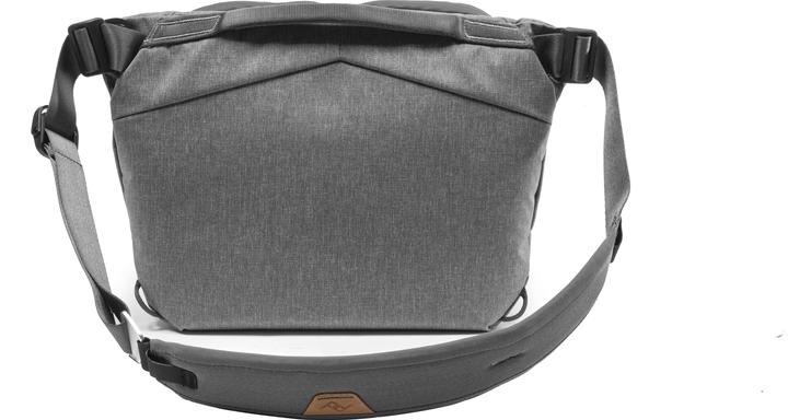 Actual product image Peak Design Everyday Sling v2 (Camera shoulder bag, 6 l)