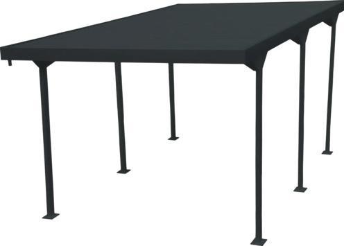 Actual product image Duramax Metall Carport Auto Garage 543x 287