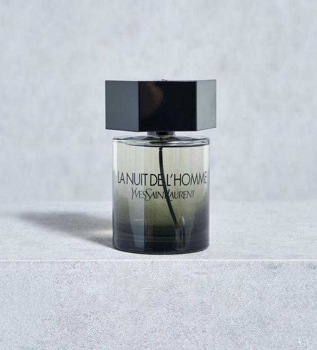 Produktbild Yves Saint Laurent La Nuit de l'Homme (Eau de Toilette, 100 ml)
