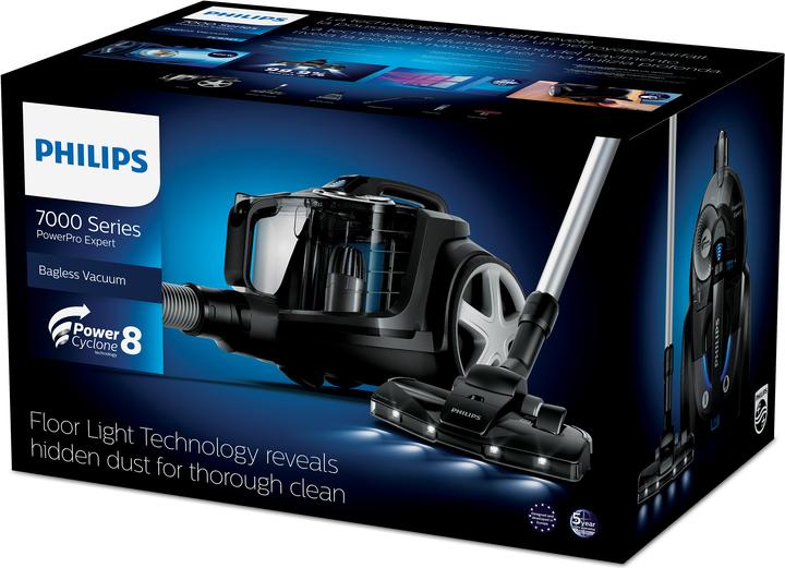 Produktbild Philips FC9747/09