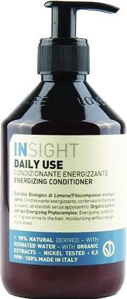 Insight Daily Use Energizing Hair Conditioner 400Ml (400 ml)