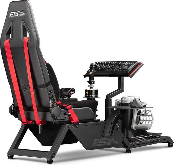 Produktbild Next Level Racing Flight Simulator