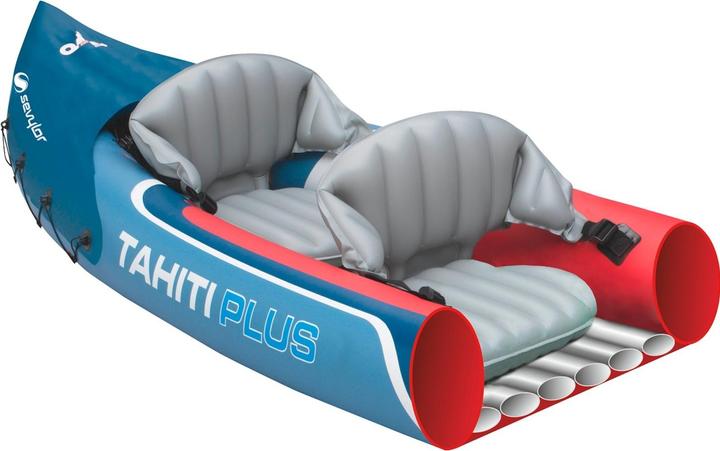Produktbild Sevylor Tahiti Plus (3 Pers.)