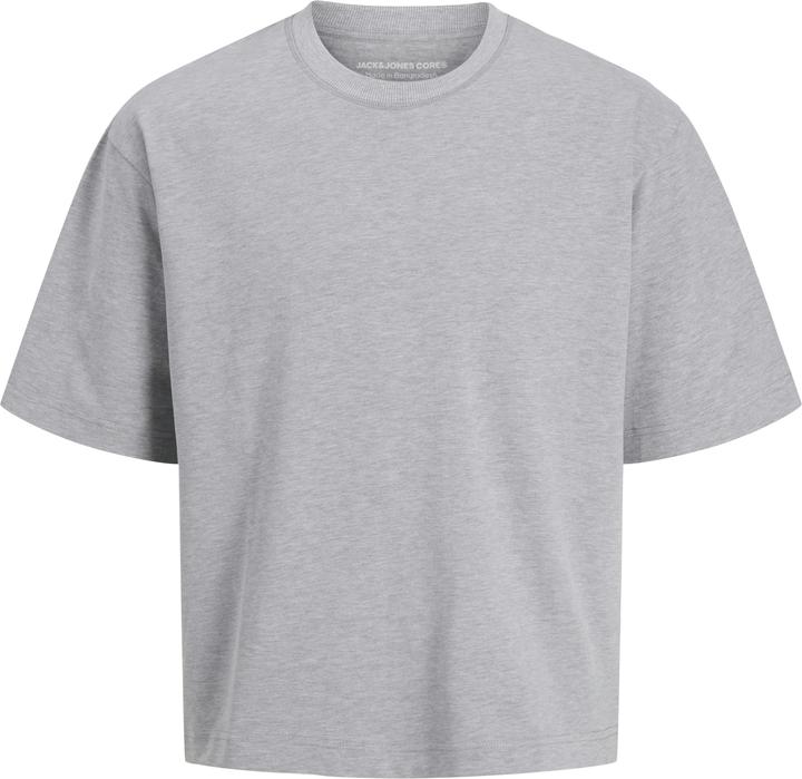 Jack & Jones Einfarbig Rundhalsausschnitt T-shirt T-shirt