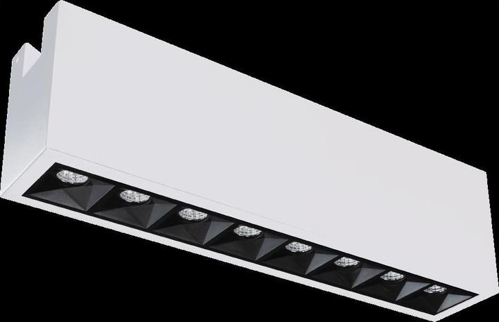 Immagine prodotto Sg Apparecchio da incasso a LED