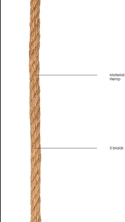 Produktbild Ouch! Shibari Rope