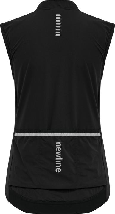 Actual product image Newline Womens Core Bike Gilet (S)