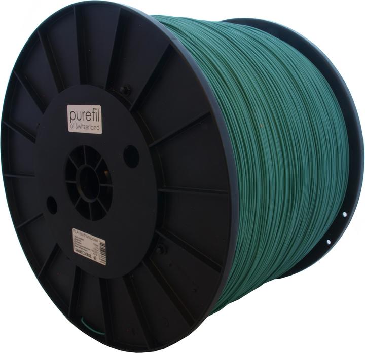 Turchese menta RAL 6033