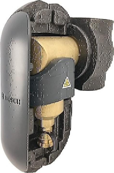 Image du produit Bosch Zubehör filtre snavs og magnetit 1" med klemring Incl. isolering