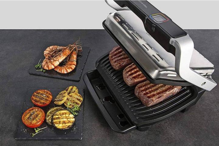 Produktbild Tefal GC 7228 Optigrill+ XL