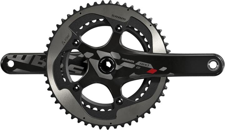 Immagine prodotto Sram Am Fc Red22 Yaw 170 5034 No (170 mm)