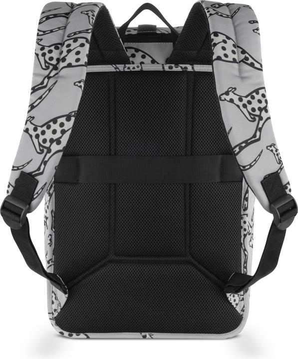 Actual product image Chiemsee Shoulder bag (20 l)