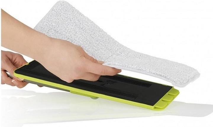 Actual product image CleanMaxx Replacement cloth for comfort mop (2 pcs.)