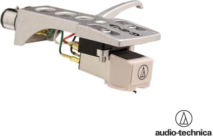 Produktbild Audio-Technica Tonabnehmersystem 3600 L auf Headshell montiert (Tonabnehmer)