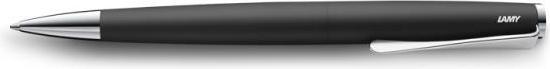 Actual product image Lamy Ballpoint pen 267 studioblack (Matt black, 1 x)