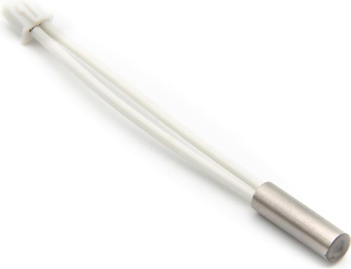 Actual product image Creality Heating cartridge 24V 40W L90mm CR-6 SE