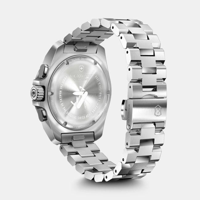 Image du produit Victorinox I.N.O.X. Chrono 43, SIR, BLE dial,SIR SST br (Chronographe, 43 mm)