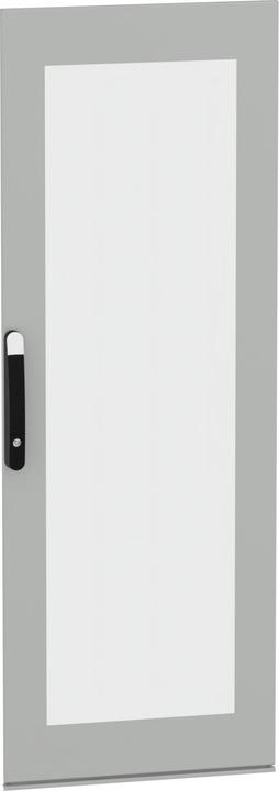 Produktbild Schneider Electric Schneider Verglaste TürNSYSFND166TPanelSeT SFN f.e.Gehäuse