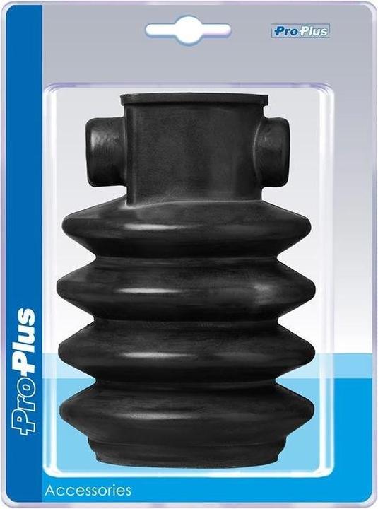 ProPlus Bellows for overrun device in blister pack