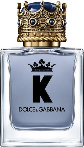 Actual product image Dolce & Gabbana K (Eau de parfum, 150 ml)