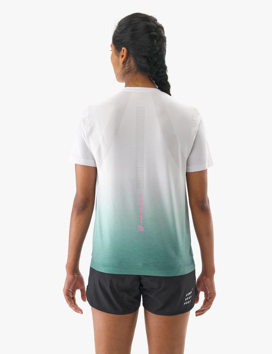 Actual product image Compressport Performance SS Tshirt W (L)