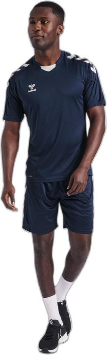 Image du produit hummel Core Xk Poly Jersey S/S (L)