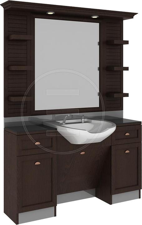 Immagine prodotto Alpeda Classic Man Herren Bedienungsplätze