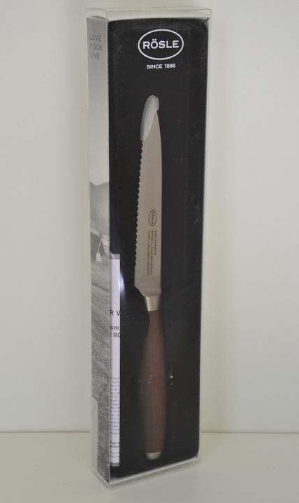 Immagine prodotto Rösle Coltello multiuso (13 cm)
