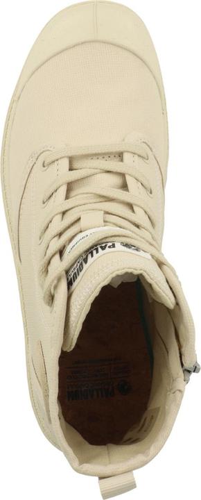 Image du produit Palladium Pampa Hi Zip Organic - 61627 (37)