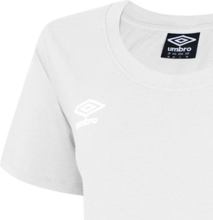 Immagine prodotto Umbro Maglietta Club Leisure (XS)