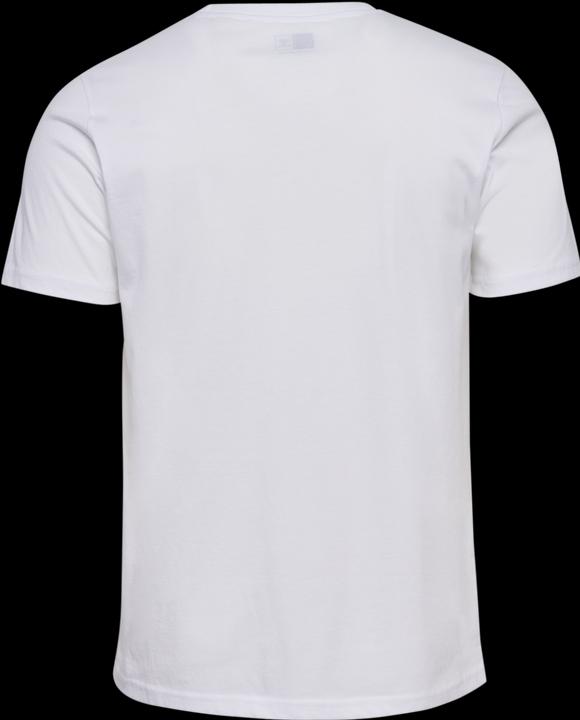 Actual product image hummel Hmlgraphic Bold Logo Tee (M)