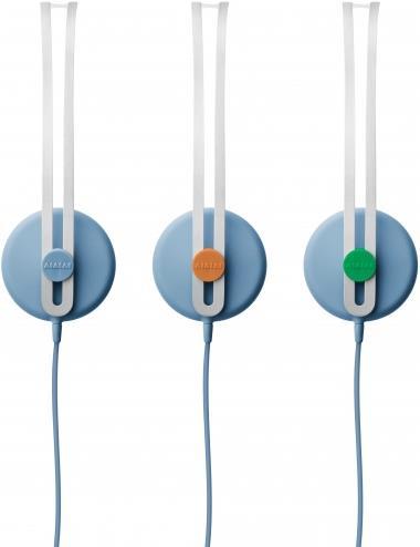 Immagine prodotto Aiaiai Tracce Design Cuffie (Cablato)