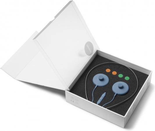 Immagine prodotto Aiaiai Tracce Design Cuffie (Cablato)
